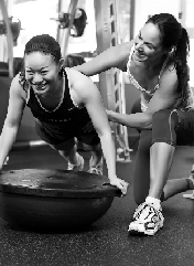 LIFT : Gloves